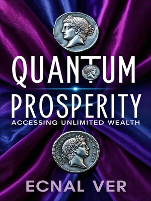 cover image of Quantum Prosperity